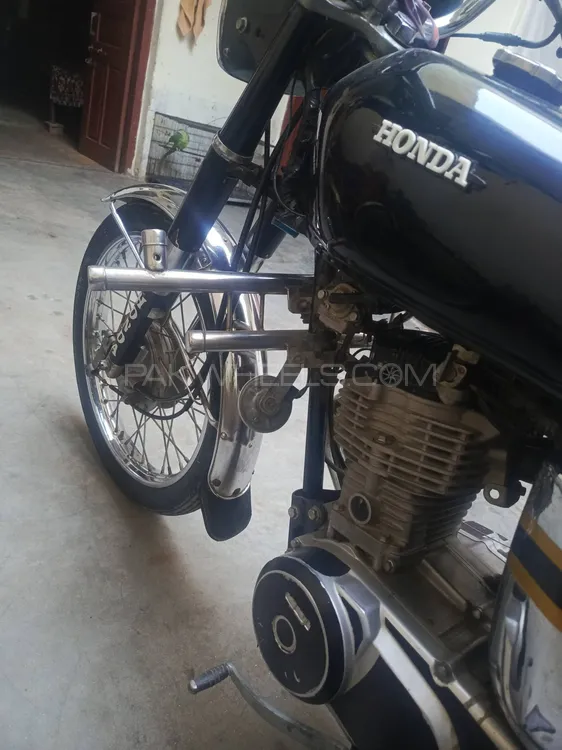 Metro MR 125 2021 for Sale Metro MR 125 2021 for Sale Image-3