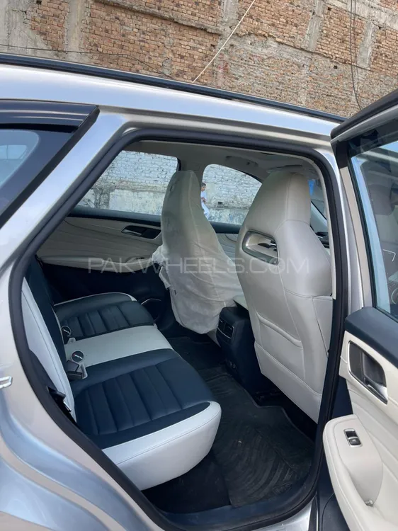 MG HS 2025 for Sale in Peshawar MG HS 2025 for Sale in Peshawar Image-5