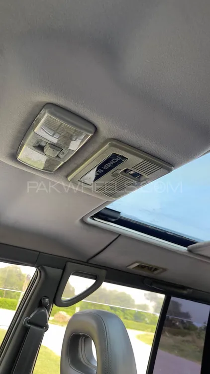 Mitsubishi Pajero 1992 for Sale in Islamabad Mitsubishi Pajero 1992 for Sale in Islamabad Image-18