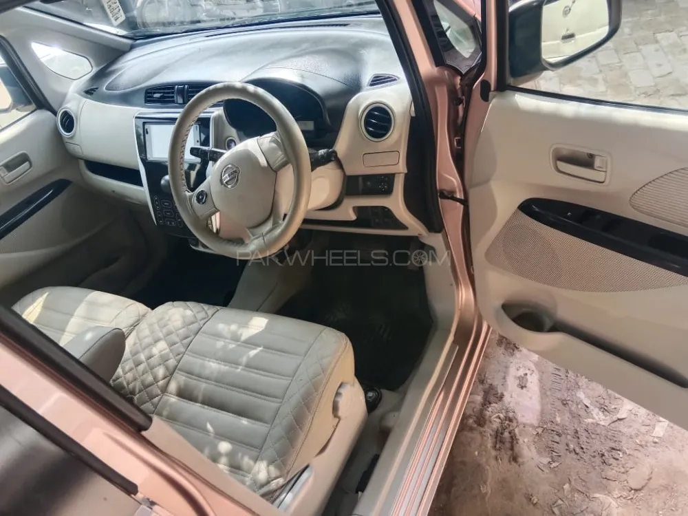 Nissan Dayz 2015 for Sale in Multan Image-1