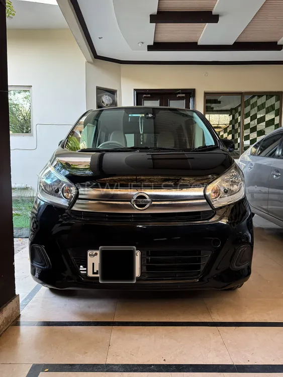 نسان ڈیز 2019 for Sale in فیصل آباد نسان ڈیز 2019 for Sale in فیصل آباد Image-2