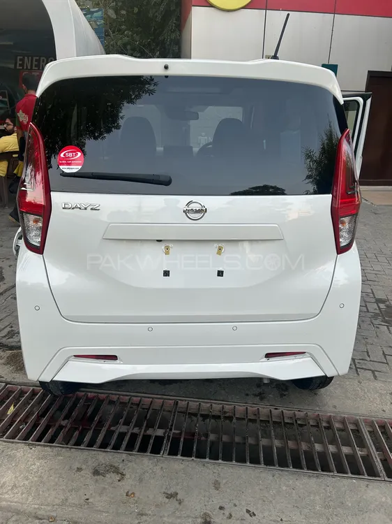 نسان ڈیز 2022 for Sale in لاہور نسان ڈیز 2022 for Sale in لاہور Image-10