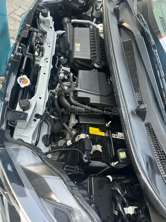 نسان ڈیز 2022 for Sale in لاہور نسان ڈیز 2022 for Sale in لاہور Image-5
