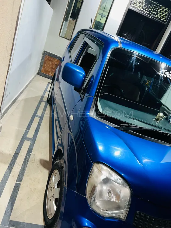 Nissan Moco 2012 for Sale in Rawalpindi Image-1