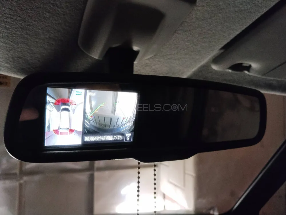 Nissan Roox 2023 for Sale in Multan Nissan Roox 2023 for Sale in Multan Image-16