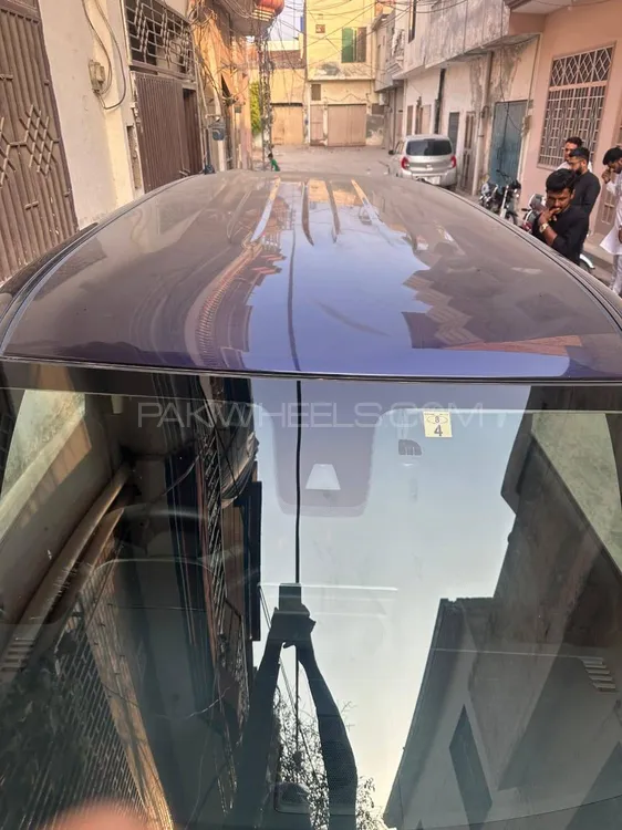 Nissan Roox 2023 for Sale in Multan Nissan Roox 2023 for Sale in Multan Image-11