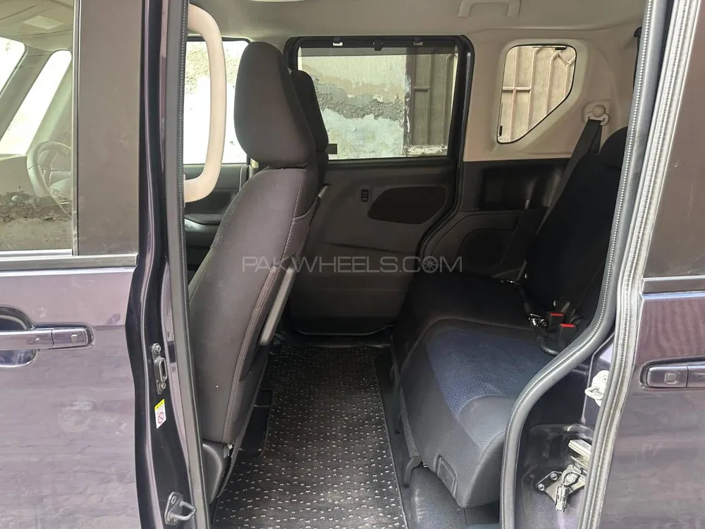 Nissan Roox 2023 for Sale in Multan Nissan Roox 2023 for Sale in Multan Image-17