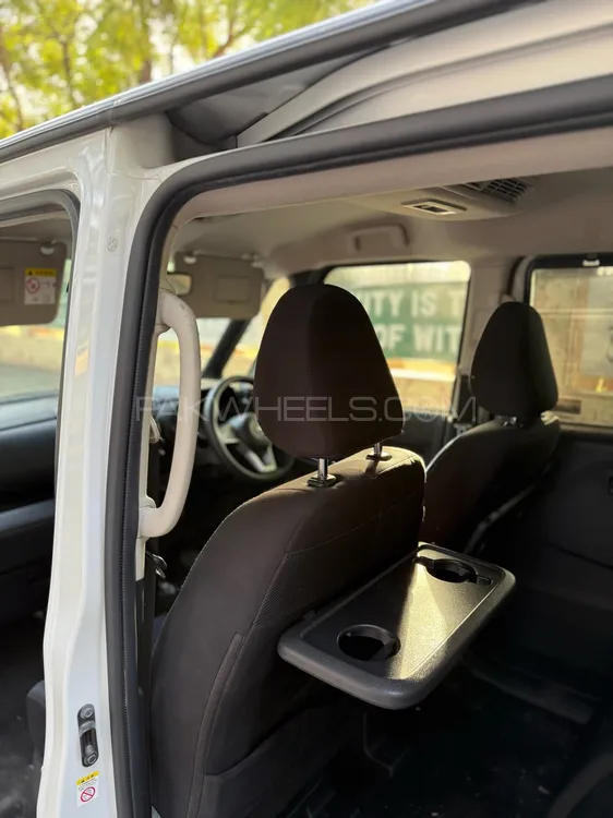 Nissan Roox 2022 for Sale in Gujranwala Nissan Roox 2022 for Sale in Gujranwala Image-6