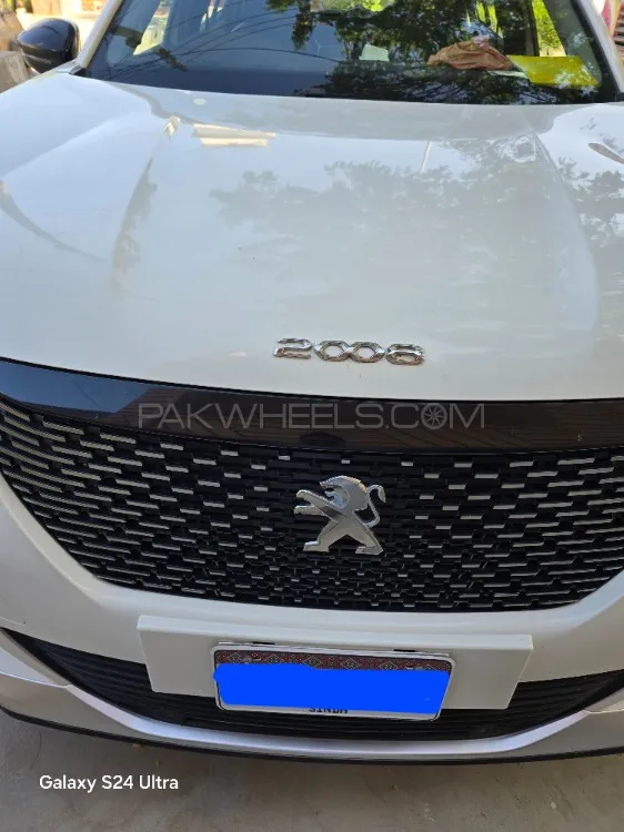 Peugeot 2008 2023 for Sale in Karachi Peugeot 2008 2023 for Sale in Karachi Image-3
