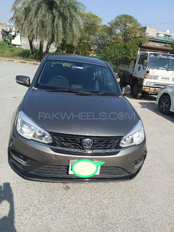 Proton Saga 2022 for Sale in Islamabad Image-1