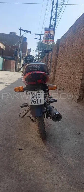 Road Prince 110 Jack Pot 2022 for Sale Image-1