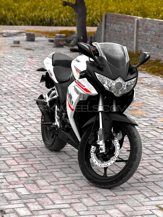 سُپر پاور Sultan SP 250 2023 for Sale Image-1