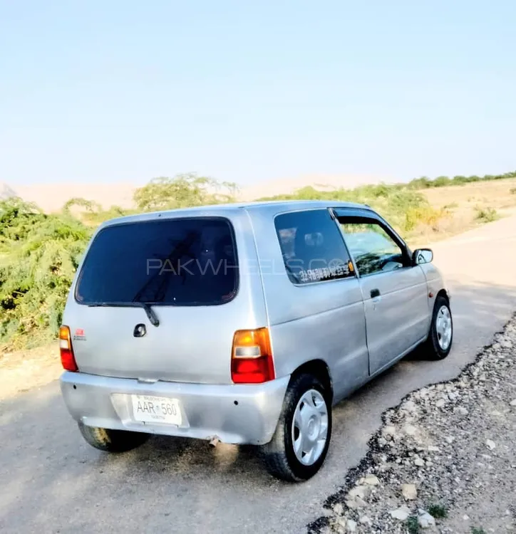Suzuki Alto 1995 for Sale in Quetta Image-1
