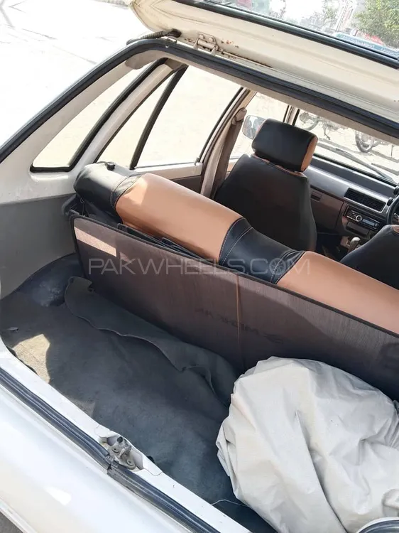 Suzuki Mehran 2019 for Sale in Hafizabad Suzuki Mehran 2019 for Sale in Hafizabad Image-4