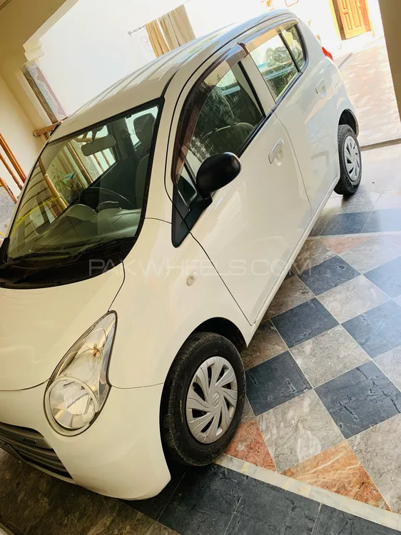 Suzuki Alto 2014 for Sale in Peshawar Image-1
