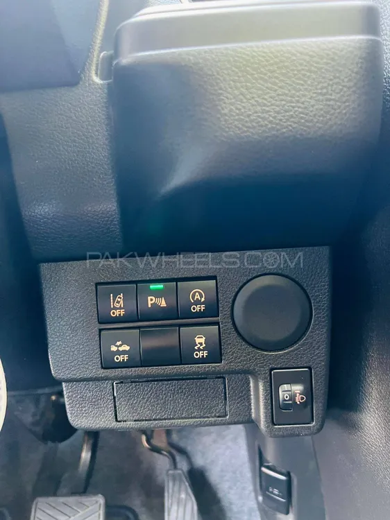 Suzuki Alto 2024 for Sale in Peshawar Suzuki Alto 2024 for Sale in Peshawar Image-10
