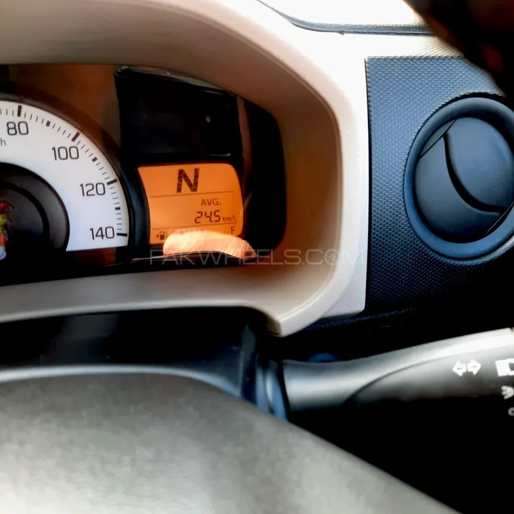 Suzuki Alto 2023 for Sale in Jhelum Suzuki Alto 2023 for Sale in Jhelum Image-5