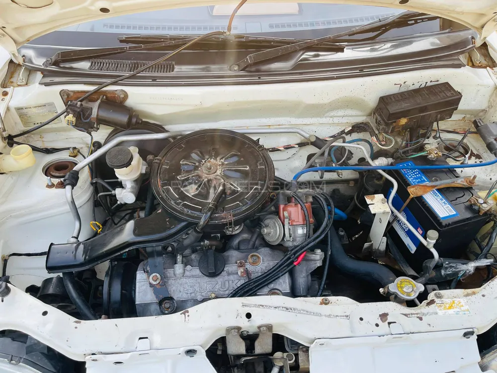 سوزوکی آلٹو 2011 for Sale in اسلام آباد سوزوکی آلٹو 2011 for Sale in اسلام آباد Image-13