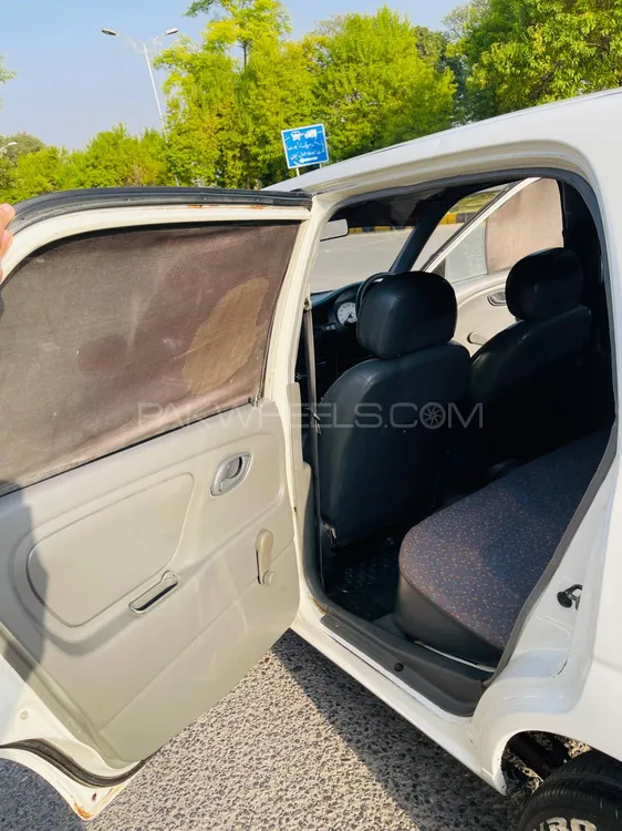 سوزوکی آلٹو 2011 for Sale in اسلام آباد سوزوکی آلٹو 2011 for Sale in اسلام آباد Image-9