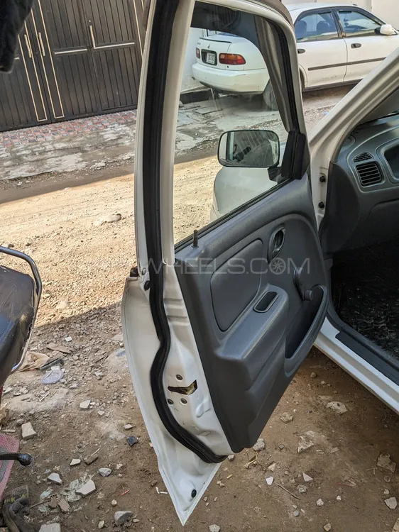 سوزوکی آلٹو 2012 for Sale in اسلام آباد سوزوکی آلٹو 2012 for Sale in اسلام آباد Image-7