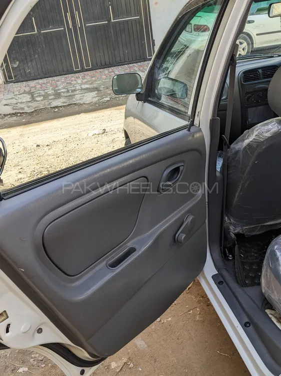 سوزوکی آلٹو 2012 for Sale in اسلام آباد سوزوکی آلٹو 2012 for Sale in اسلام آباد Image-9