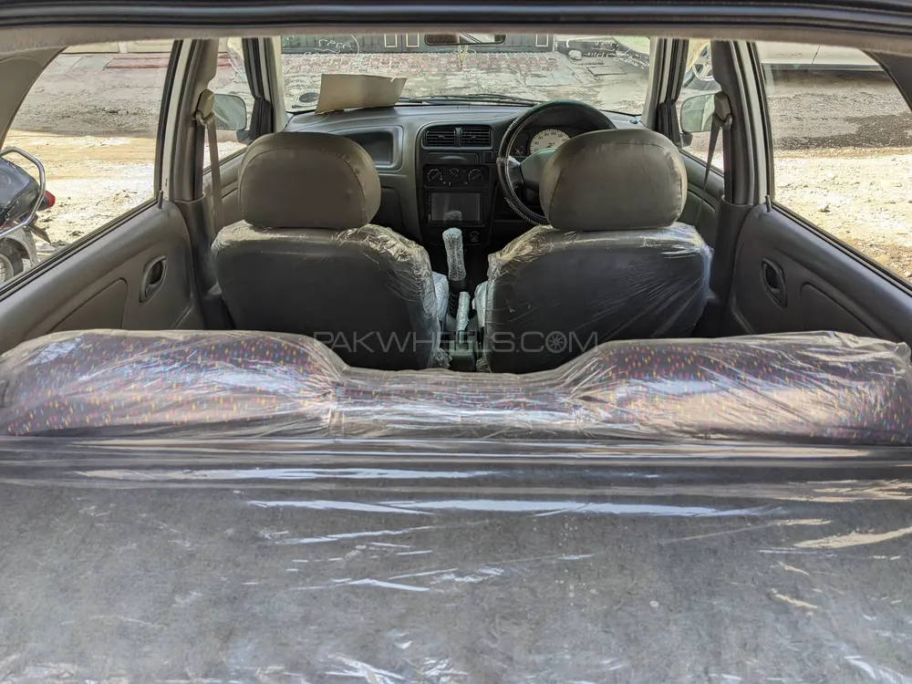 سوزوکی آلٹو 2012 for Sale in اسلام آباد سوزوکی آلٹو 2012 for Sale in اسلام آباد Image-20