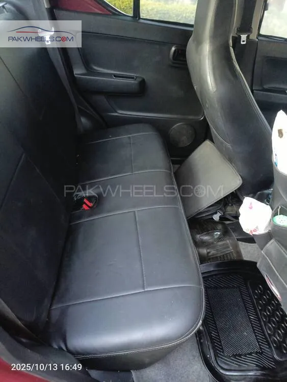 سوزوکی آلٹو 2019 for Sale in اسلام آباد سوزوکی آلٹو 2019 for Sale in اسلام آباد Image-11