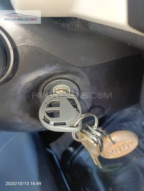 سوزوکی آلٹو 2019 for Sale in اسلام آباد سوزوکی آلٹو 2019 for Sale in اسلام آباد Image-13