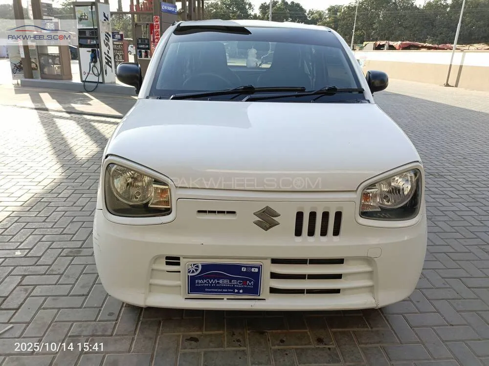 سوزوکی آلٹو 2022 for Sale in ملتان Image-1