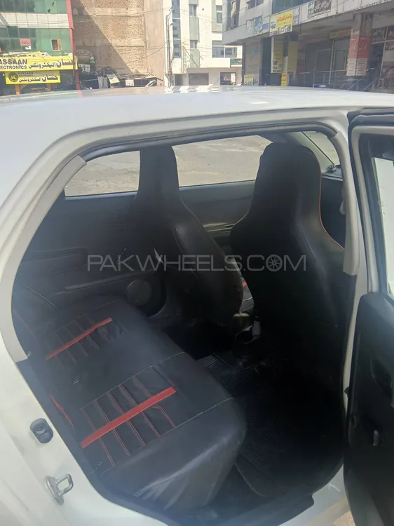 سوزوکی آلٹو 2024 for Sale in اسلام آباد سوزوکی آلٹو 2024 for Sale in اسلام آباد Image-7