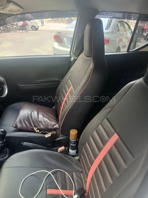 Suzuki Alto 2024 for Sale in Islamabad Image-1