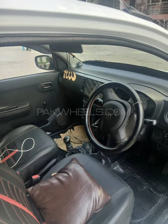 سوزوکی آلٹو 2024 for Sale in اسلام آباد سوزوکی آلٹو 2024 for Sale in اسلام آباد Image-6