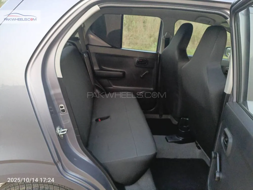 سوزوکی آلٹو 2024 for Sale in اسلام آباد سوزوکی آلٹو 2024 for Sale in اسلام آباد Image-12