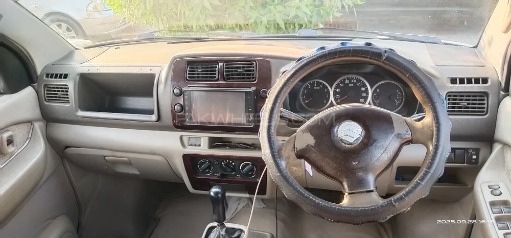 Suzuki APV 2006 for Sale in Faisalabad Image-1