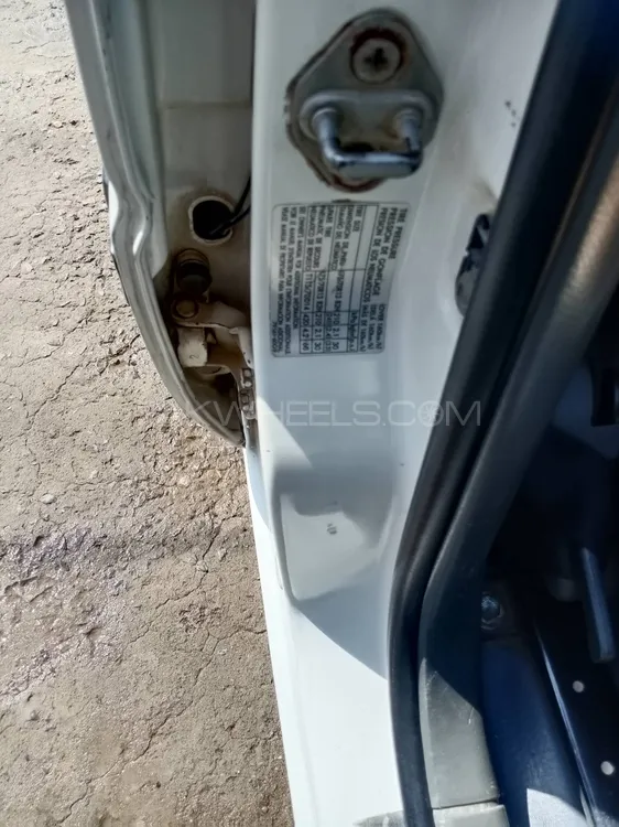 Suzuki Baleno 2000 for Sale in Islamabad Image-1