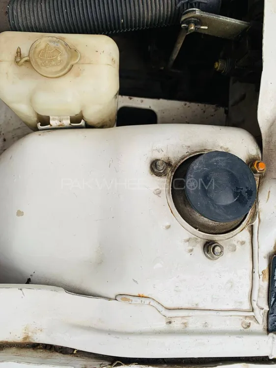 Suzuki Bolan 2016 for Sale in Kahuta Suzuki Bolan 2016 for Sale in Kahuta Image-10
