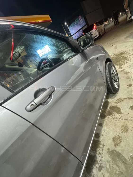 Suzuki Cultus 2017 for Sale in Sialkot Image-1