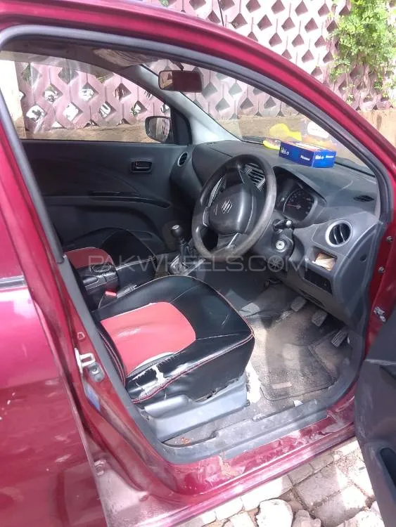 Suzuki Cultus 2020 for Sale in Karachi Image-1