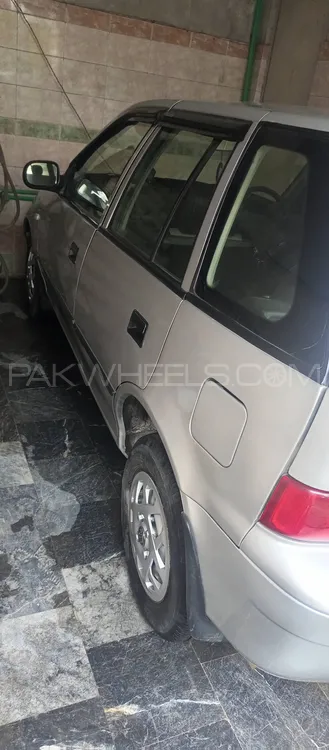 Suzuki Cultus 2006 for Sale in Lahore Image-1