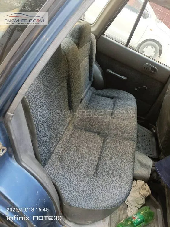 سوزوکی کلٹس 2010 for Sale in کراچی سوزوکی کلٹس 2010 for Sale in کراچی Image-11