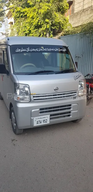 سوزوکی ایوری 2018 for Sale in لاہور سوزوکی ایوری 2018 for Sale in لاہور Image-1