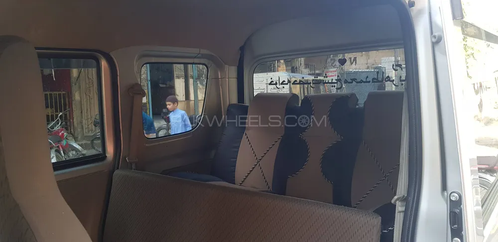 سوزوکی ایوری 2018 for Sale in لاہور سوزوکی ایوری 2018 for Sale in لاہور Image-6
