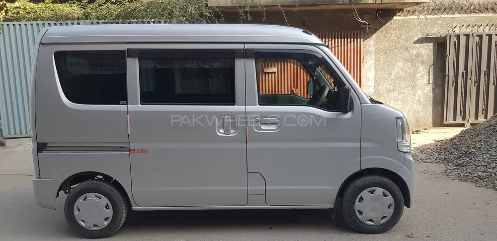 سوزوکی ایوری 2018 for Sale in لاہور سوزوکی ایوری 2018 for Sale in لاہور Image-2