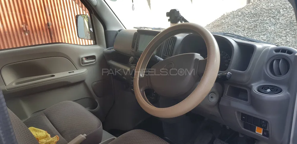 سوزوکی ایوری 2018 for Sale in لاہور سوزوکی ایوری 2018 for Sale in لاہور Image-11