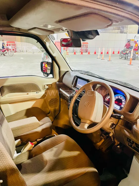 سوزوکی ایوری 2020 for Sale in لاہور سوزوکی ایوری 2020 for Sale in لاہور Image-17