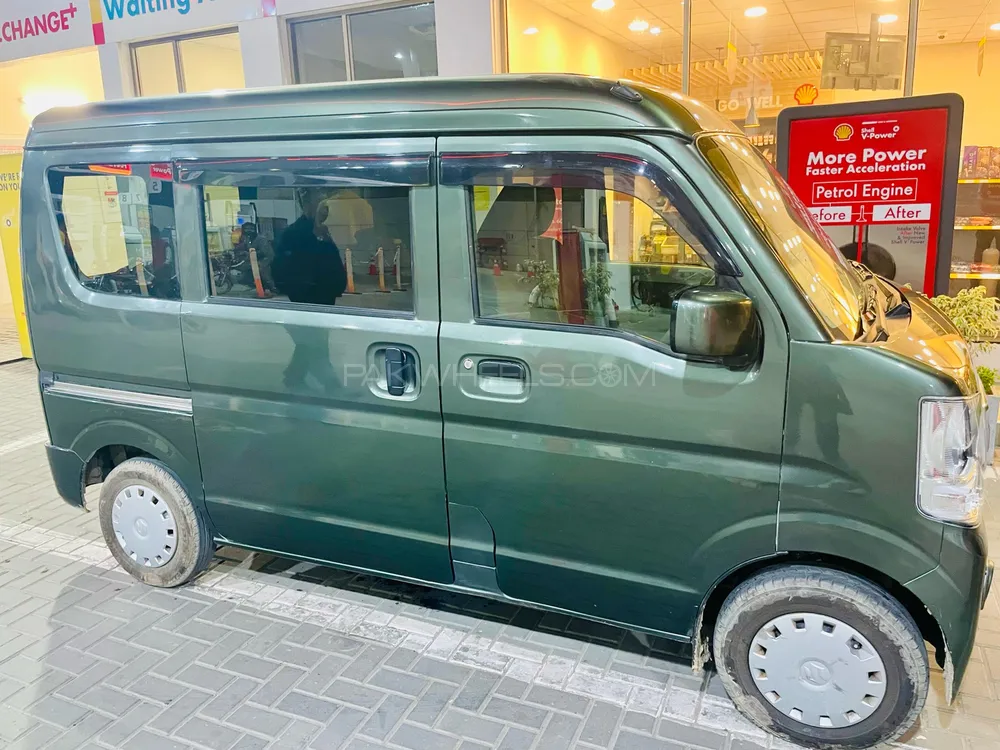 سوزوکی ایوری 2020 for Sale in لاہور سوزوکی ایوری 2020 for Sale in لاہور Image-13
