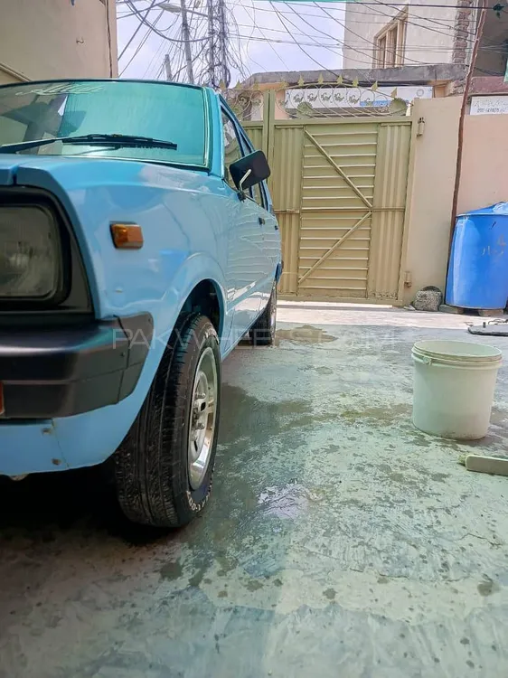 Suzuki FX 1983 for Sale in Rawalpindi Image-1