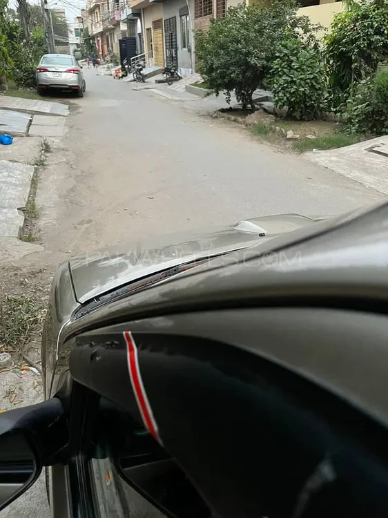 Suzuki Kei 2007 for Sale in Lahore Suzuki Kei 2007 for Sale in Lahore Image-7