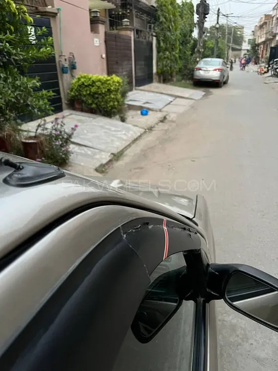 Suzuki Kei 2007 for Sale in Lahore Suzuki Kei 2007 for Sale in Lahore Image-15