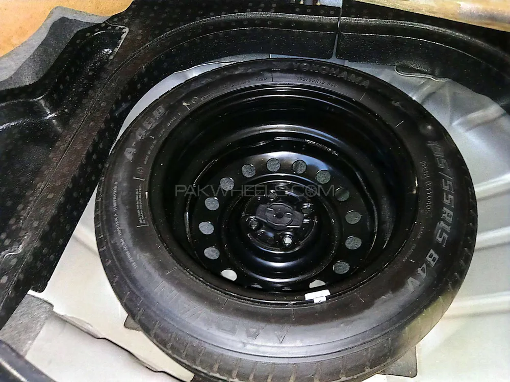 Suzuki Liana 2005 for Sale in Charsadda Suzuki Liana 2005 for Sale in Charsadda Image-17